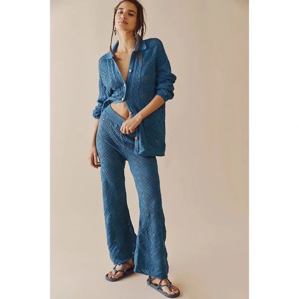 Free People Get Away Fauxchet Set